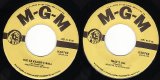 Acquaviva and His Orchestra - The Cavalier's Ball/That's All (US)