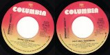 Gregory Abbott - Shake You Down/Wait Until Tomorrow (Canada)