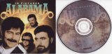 Alabama - In Pictures (BMG Music Club)