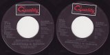 Adventures In Paradise - Somewhere Far Away/Carry On (Canada)