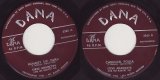 Steve Adamczyk and His Hungry Six - Hungry Six Polka/Carousel Polka (US)