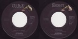Alabama - Face To Face/Vacation (US)