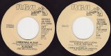 Various Artists - Christmas In Dixie/Christmas Is Just A Song For Us This Year (US Promo)