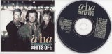 a-ha - Headlines And Deadlines The Hits Of a-ha (Germany)