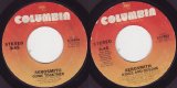 Aerosmith - Come Together/Kings And Queens (US)