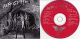 Aerosmith - Night In The Ruts (US)