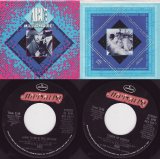 ABC - How To Be A Millionaire/Tower Of London (US Picture Sleeve)