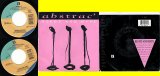 Abstrac' - Right And Hype (7" Version)/Right And Hype (AccaPella) (US Picture sleeve)