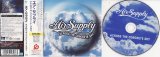 Air Supply - Across The Concrete Sky (Japan)