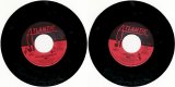 ABBA - Does Your Mother Know/Kisses Of Fire (US) (1)
