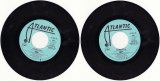 ABBA - Voulez-Vous (Short)/Voulez-Vous (Long) (US Promo)