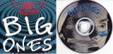 Aerosmith - Big Ones (Columbia House)