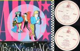 ABC - Be Near Me (Munich Disco Mix) (12" single) (Canada)