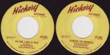 Roy Acuff and his Smoky Mountain Boys - The One I Love (Is Gone)/Searchin' For Happiness (US)
