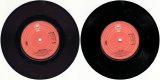 ABBA - Dancing Queen/That's Me (UK Orange Label)