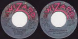 Air Supply - All Out Of Love/Old Habits Die Hard (Canada)