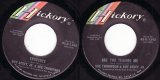 Roy Acuff, Jr. & Sue Thompson - Thoughts/Are You Teasing Me (US)