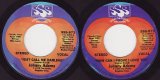 Johnny Adams - Just Call Me Darling/How Can I Prove I Love You (US)