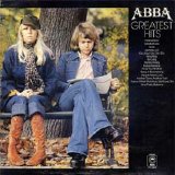 ABBA - Greatest Hits (England)