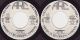 Afterbach - It's You/It's You (US Promo)