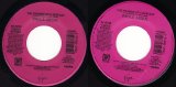 Paula Abdul - The Promise Of A New Day (7" Edit)/The Promise Of A New Day (West Coast 12") (US)