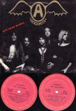 Aerosmith - Get Your Wings (Canada)