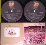Ace - An Ace Album - Five-A-Side (US)