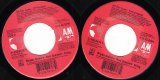 Bryan Adams, Rod Stewart & Sting - All For Love (LP Version)/All For Love (Instrumental) (US)