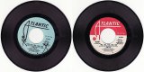 ABBA - I Do, I Do, I Do, I Do, I Do (Mono)/I Do, I Do, I Do, I Do, I Do (Stereo) (US Promo)