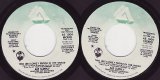 Air Supply - Two Less Lonely People In The World/Two Less Lonely People In The World (US Promo)