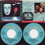 A Flock Of Seagulls - The More You Live, The More You Love/Lost Control (US Picture Sleeve)