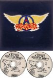 Aerosmith - A Little South Of Sanity (Limited Edition Cover) (US)