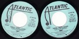 ABBA - Gimme! Gimme! Gimme! (A Man After Midnight) (Short)/Gimme! Gimme! Gimme! (A Man After Midnight) (Long) (US Promo)