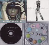 Christina Aguilera - Stripped (Limited Edition - Bonus Pack) (Australia)