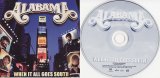 Alabama - When It All Goes South (Canada)