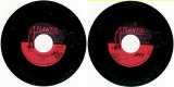 ABBA - Fernando/Rock Me (US - misprint)