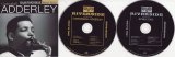 Cannonball Adderley - Riverside Profiles (US)