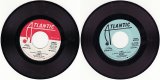 ABBA - SOS (Mono)/SOS (Stereo) (US Promo)