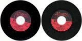 ABBA - The Winner Takes It All/Elaine (Canada)