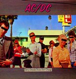 AC/DC - Dirty Deeds Done Dirt Cheap (UK)