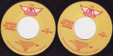 Aerosmith - Hole In My Soul/Falling Off (US)