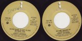 Ronney Abramson - Never Seem To Get Along Without You/As Time Sneaks By (Canada)