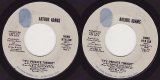 Arthur Adams - It's Private Tonight/It's Private Tonight (US)