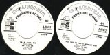 Jerri Adams featuring The Tattle Tales - Snow Dreams/Guess I Had Too Much To Dream Last Night (US)