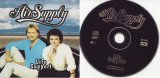 Air Supply - Life Support (Australia)