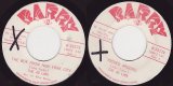 The Ad Libs - The Boy From New York City/Kicked Around (Canada)