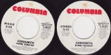 Aerosmith - Home Tonight/Home Tonight (US Promo)