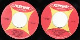 Billy Abbott and The Jewels - Groovy Baby/Come On And Dance With Me (US)