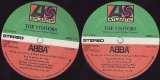 ABBA - The Visitors (12" single) (Canada Promo)
