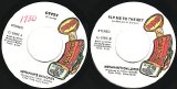 Abraham's Children - Gypsy/Fly Me To The Sky (Canada)
